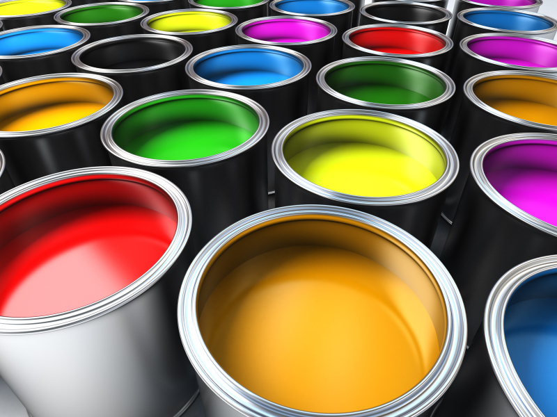 Approval for Voluntary National Australian Paint Product Stewardship Scheme