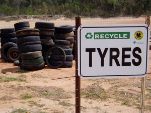 Australian States Ramp Up Tyre Regulation in Parallel with Industry Product Stewardship