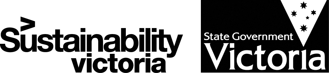 Sustainability Victoria
