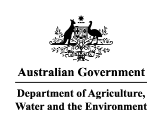 Department of Agriculture, Water and the Environment