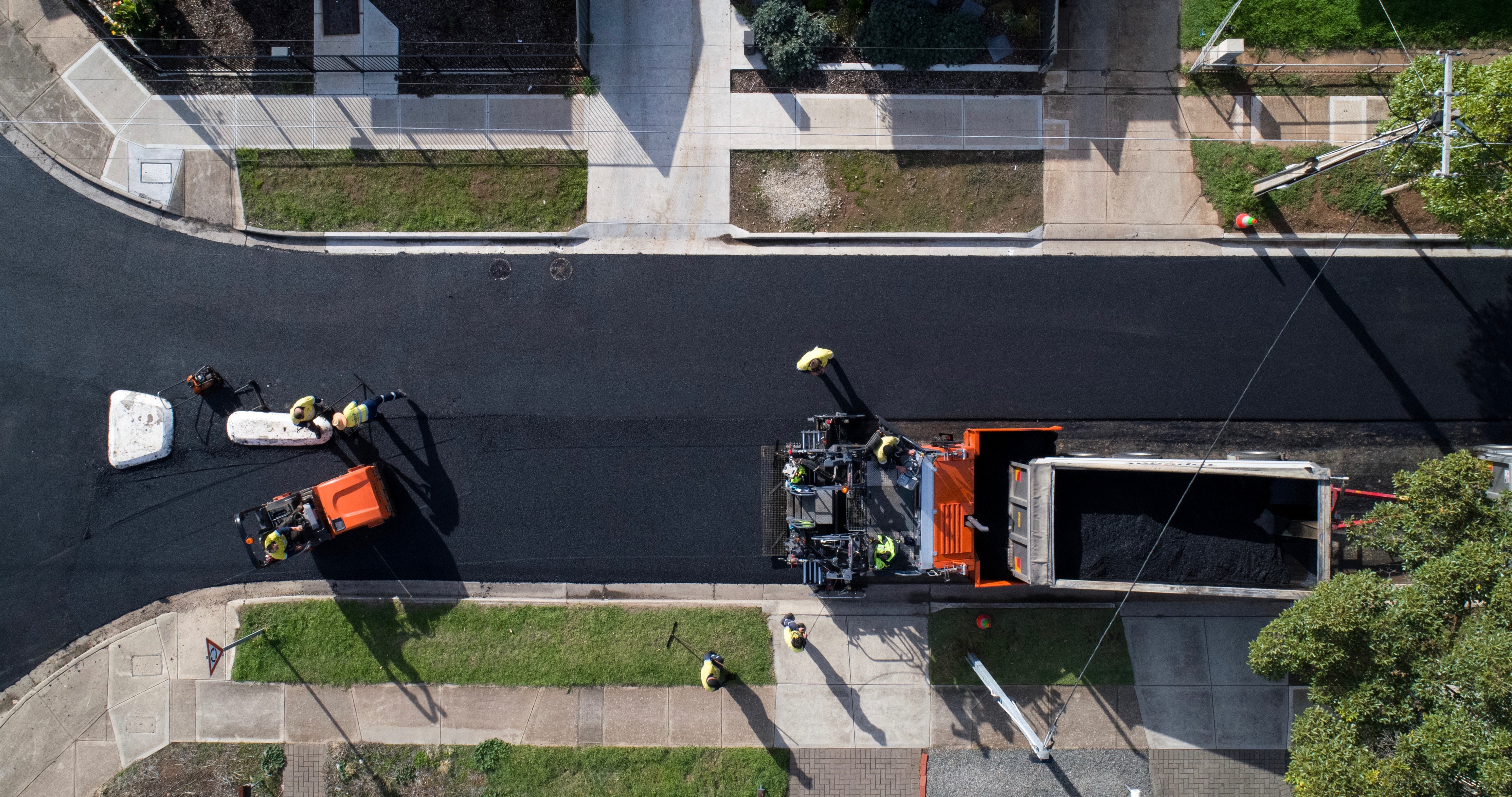 Grant Funds to Encourage Tyre Crumb Rubber Recycling